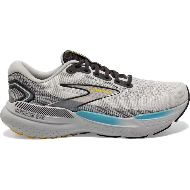 Brooks Men's Glycerin GTS 21 Running Shoe