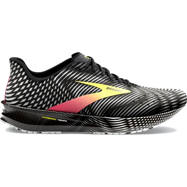 Brooks Men's Hyperion Tempo Running Shoe