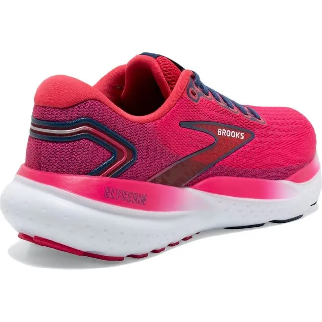 Brooks Women's Glycerin 21 Running Shoe