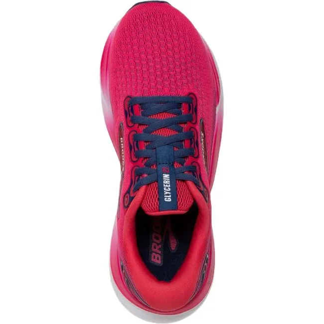 Brooks Women's Glycerin 21 Running Shoe