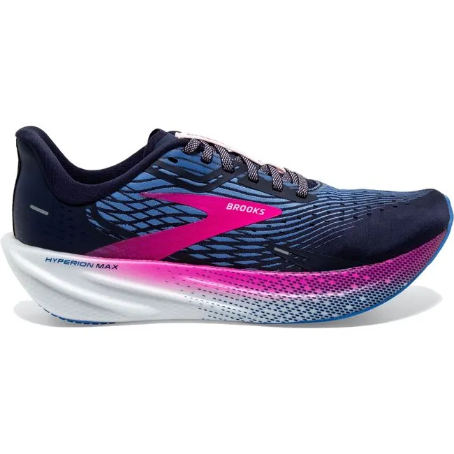 Brooks Women's Hyperion Max Running Shoe