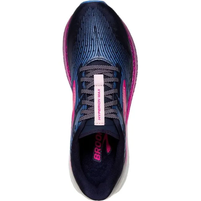 Brooks Women's Hyperion Max Running Shoe