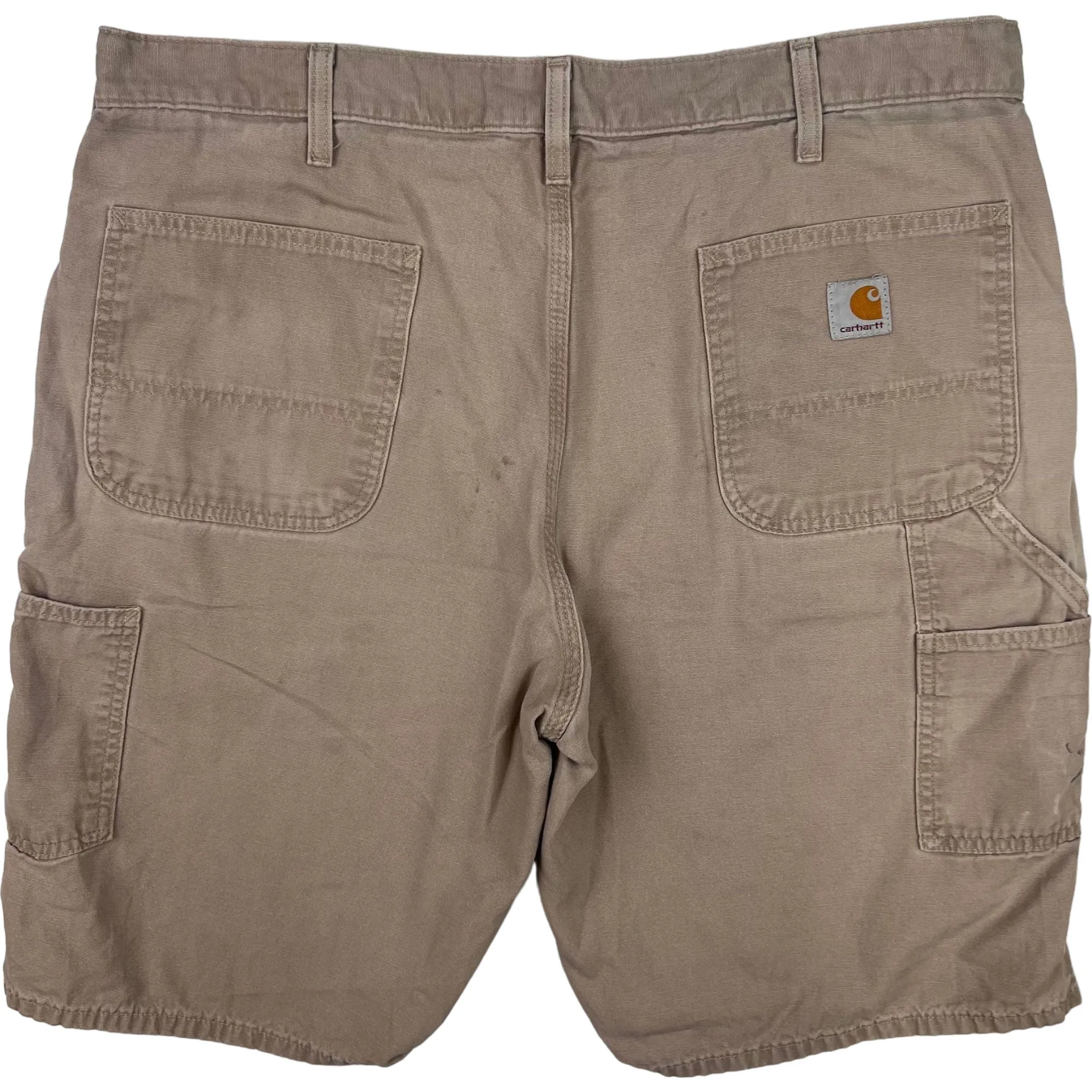 Carhartt Carpenter Workwear Shorts B278 GKH