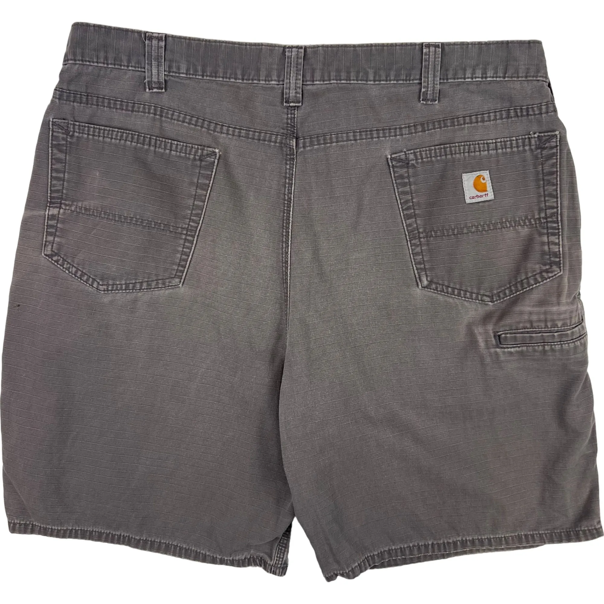 Carhartt Workwear Shorts Grey