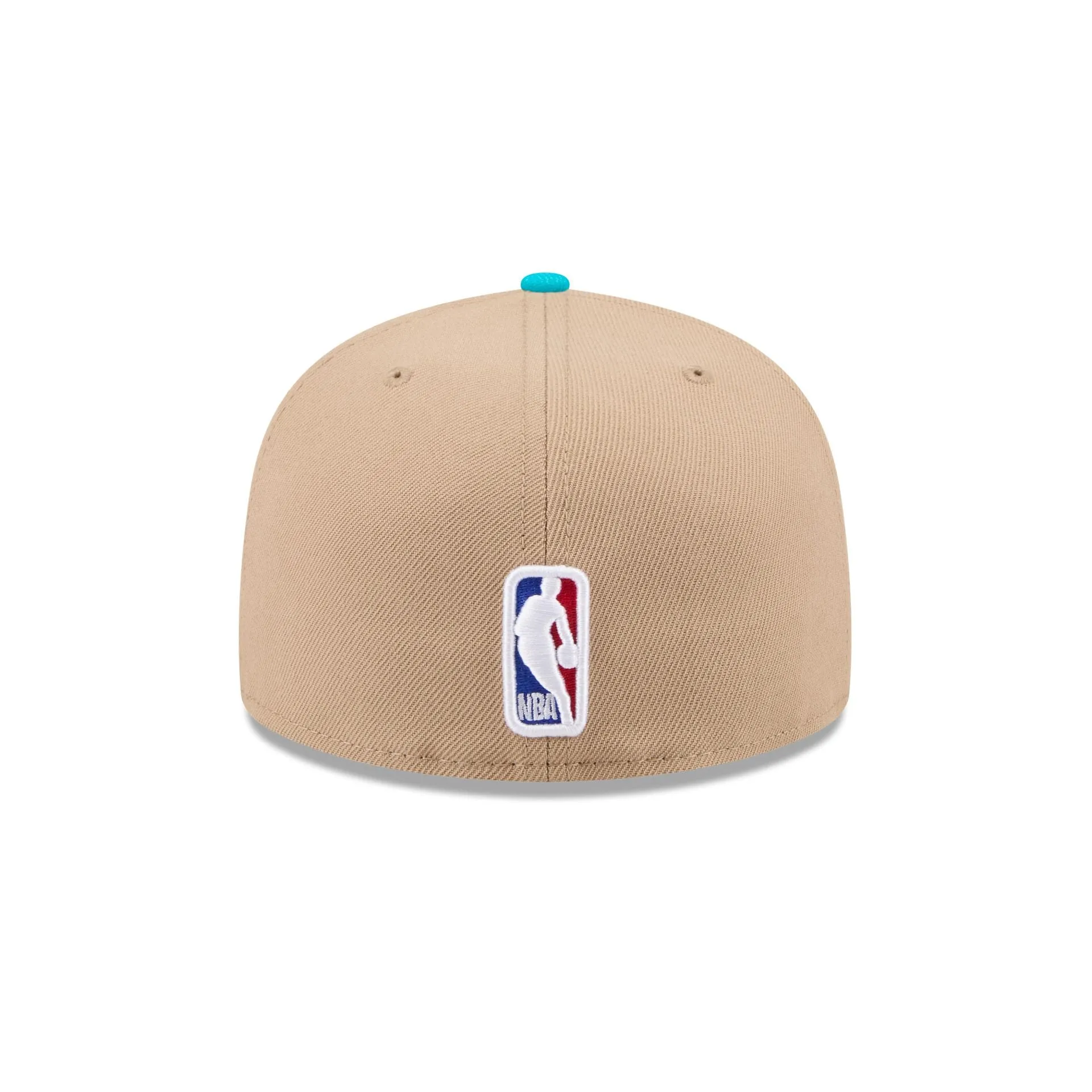 Charlotte Hornets 2024 Draft 59FIFTY Fitted Hat