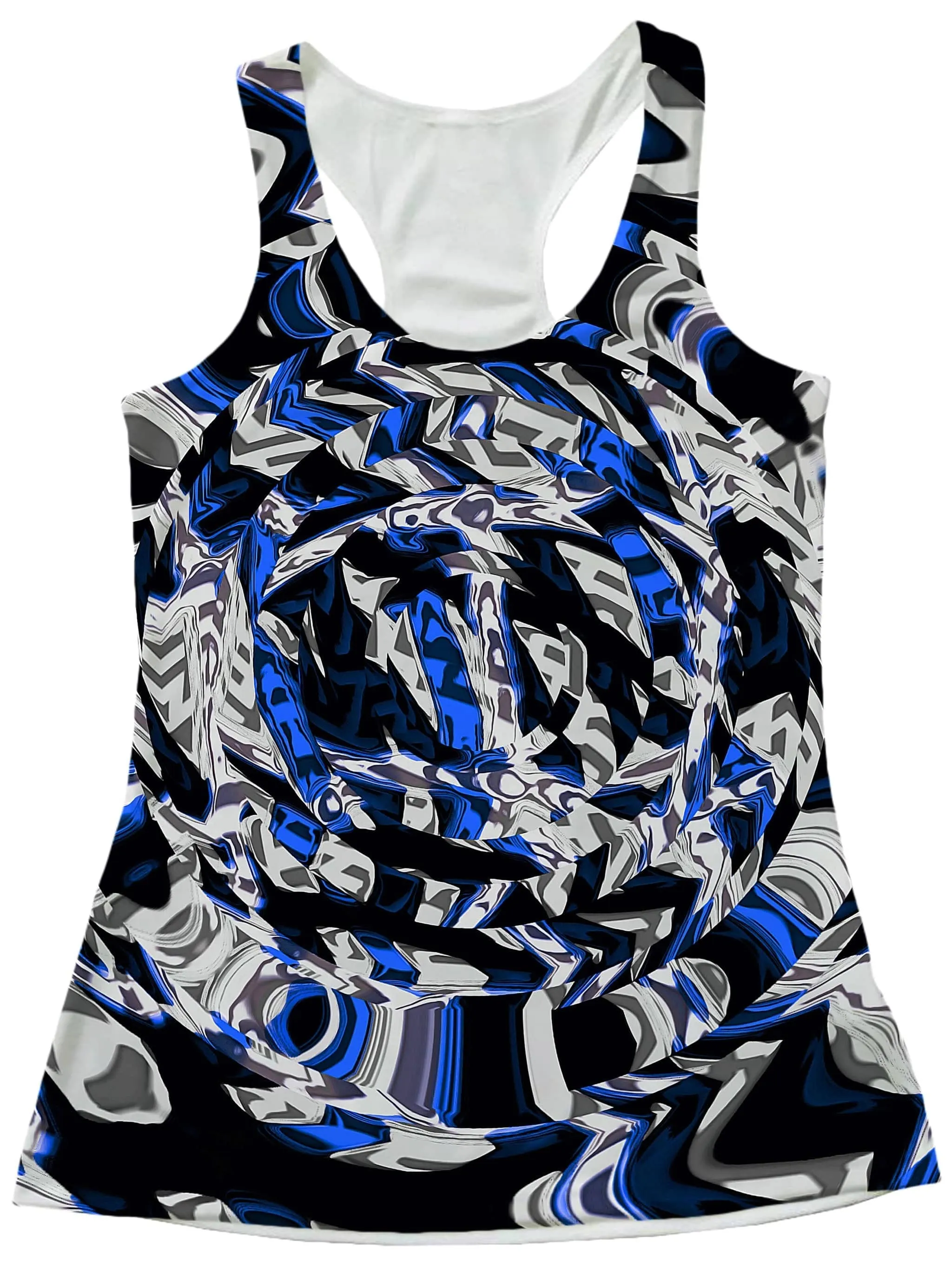 Chromatic Ice Women's Tank