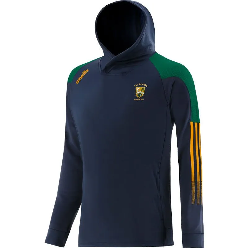 CLG Ard an ratha-Ardara GAA Kids' Reno Fleece Pullover Hoodie