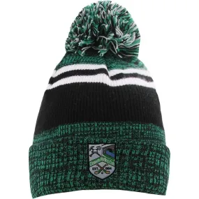 Cloneen Hurling Kids' Canyon Bobble Hat