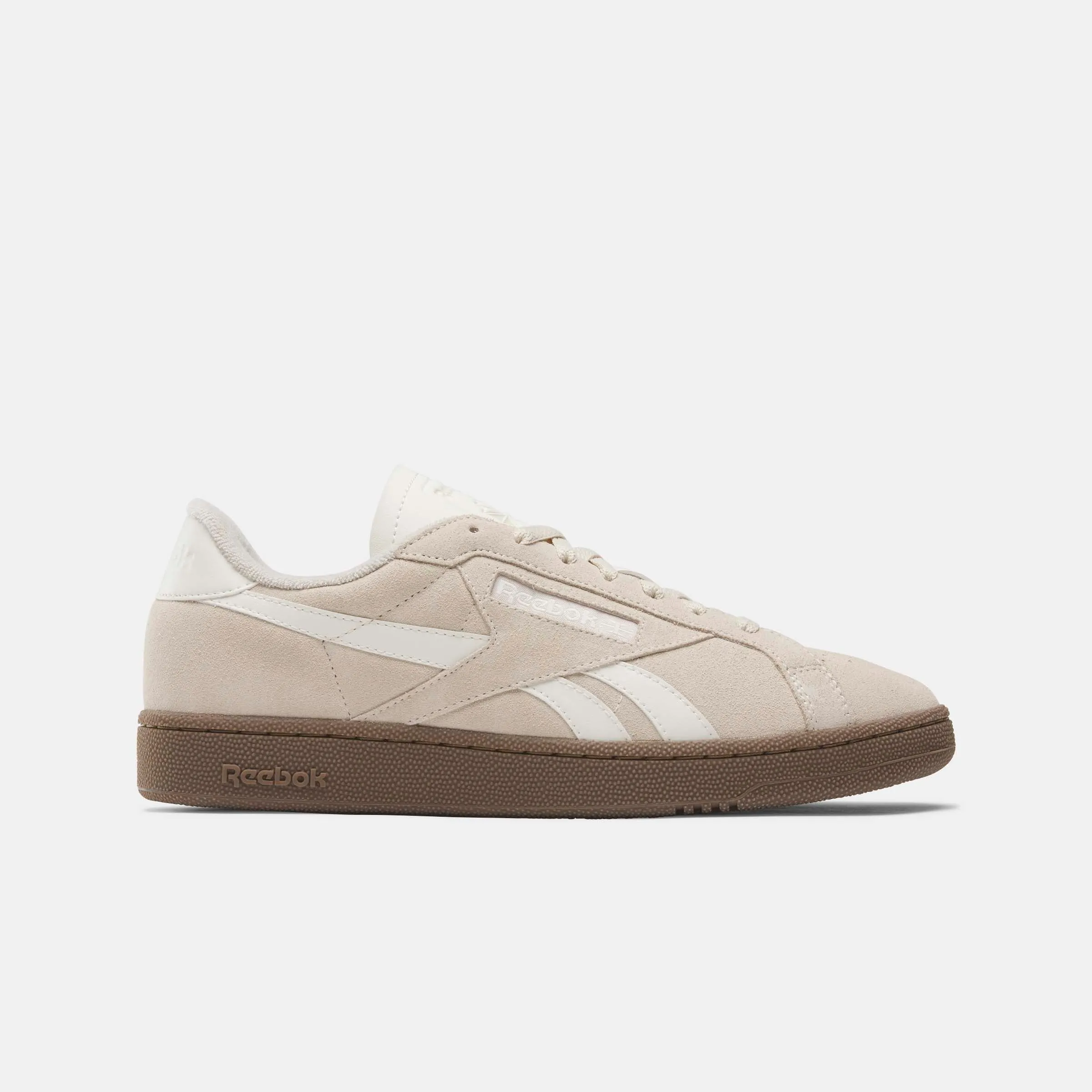 Club C Grounds Uk Stucco/Chalk/Reebok Lee 2