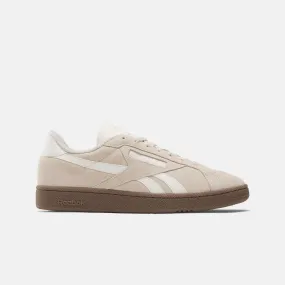 Club C Grounds Uk Stucco/Chalk/Reebok Lee 2