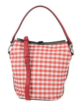 Coccinelle Women Handbag Red -- --