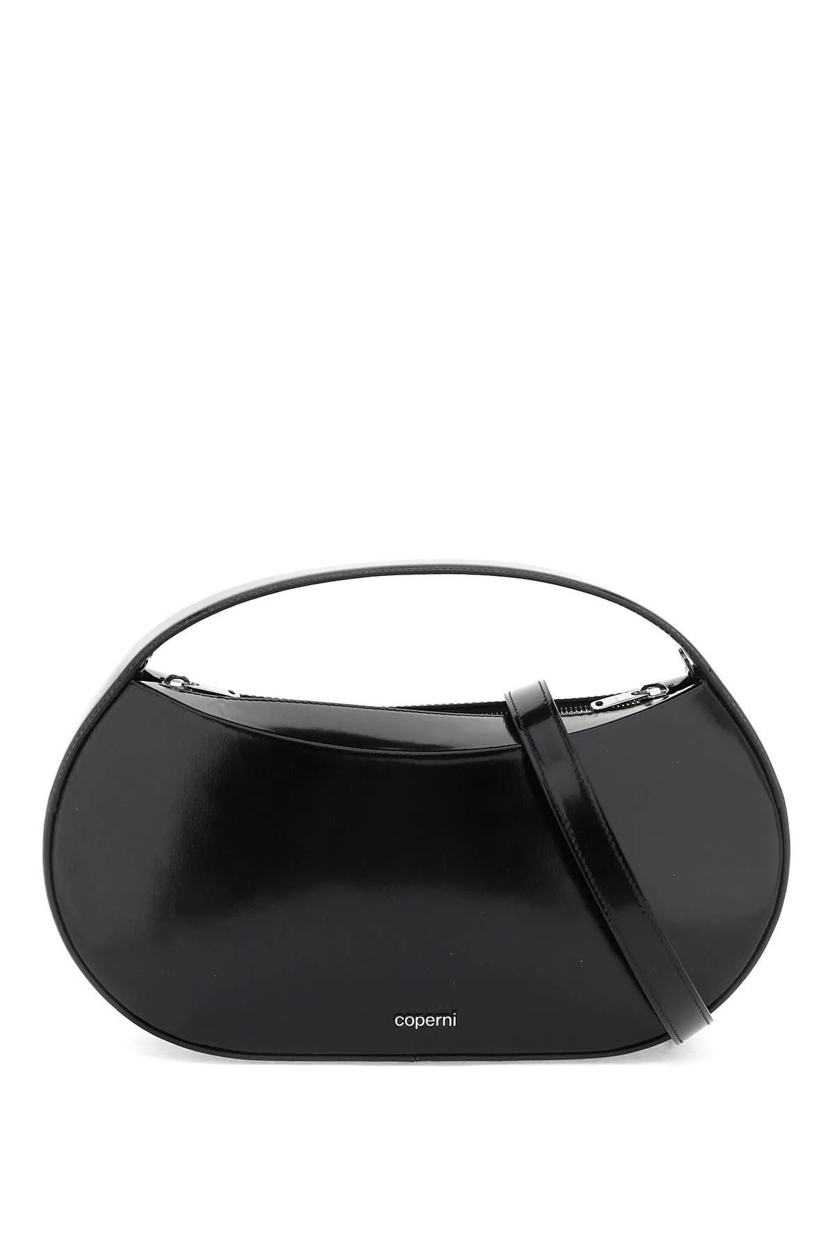 Coperni    Coperni Large Sound Swipe Handbag