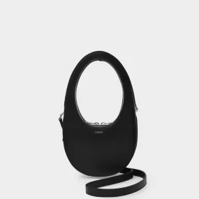 Coperni  Mini Swipe  Handbag - Coperni - Black - Leather