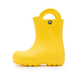 Crocs Kids' Handle It Rain Boot | Ultimate Outdoors