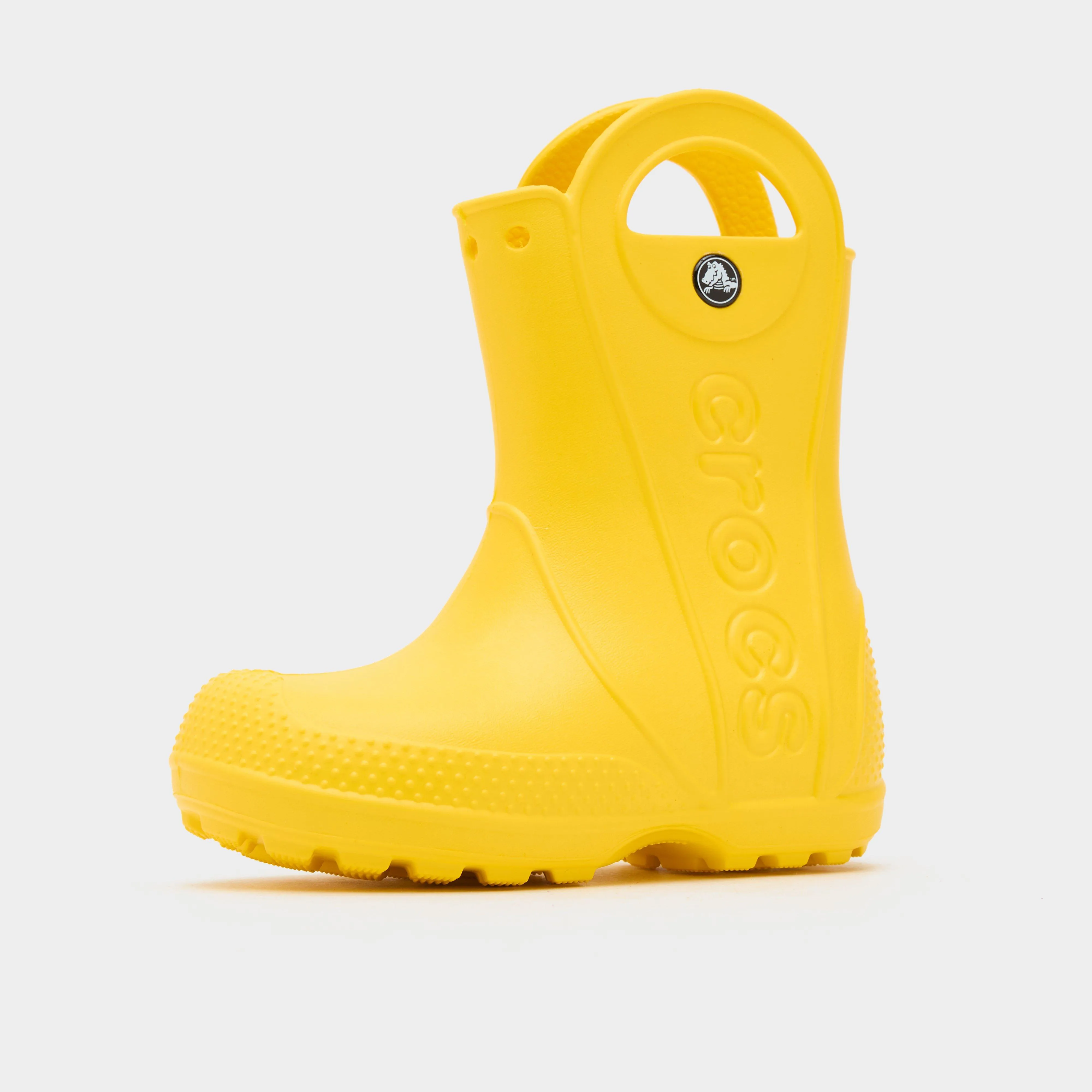 Crocs Kids' Handle It Rain Boot | Ultimate Outdoors