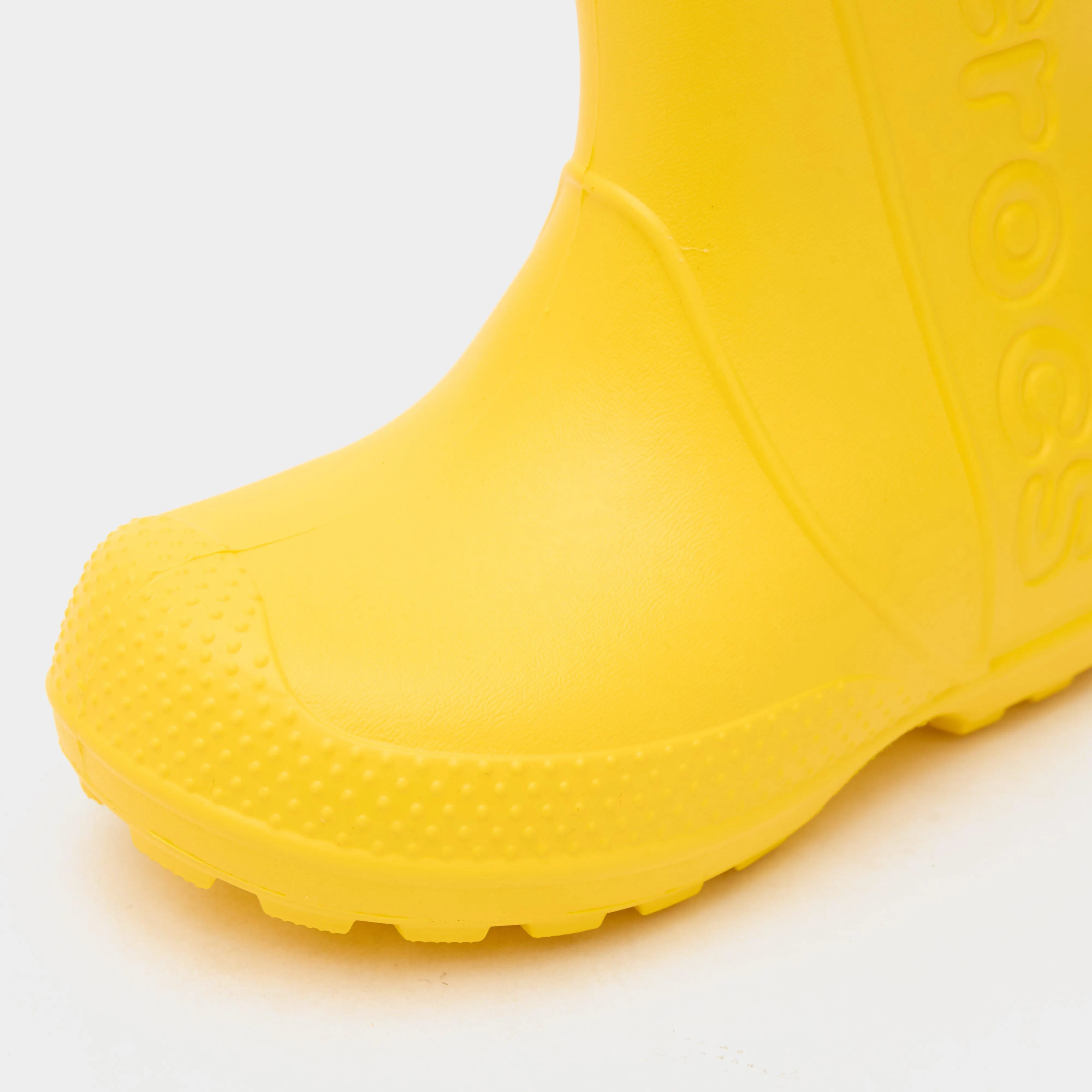 Crocs Kids' Handle It Rain Boot | Ultimate Outdoors