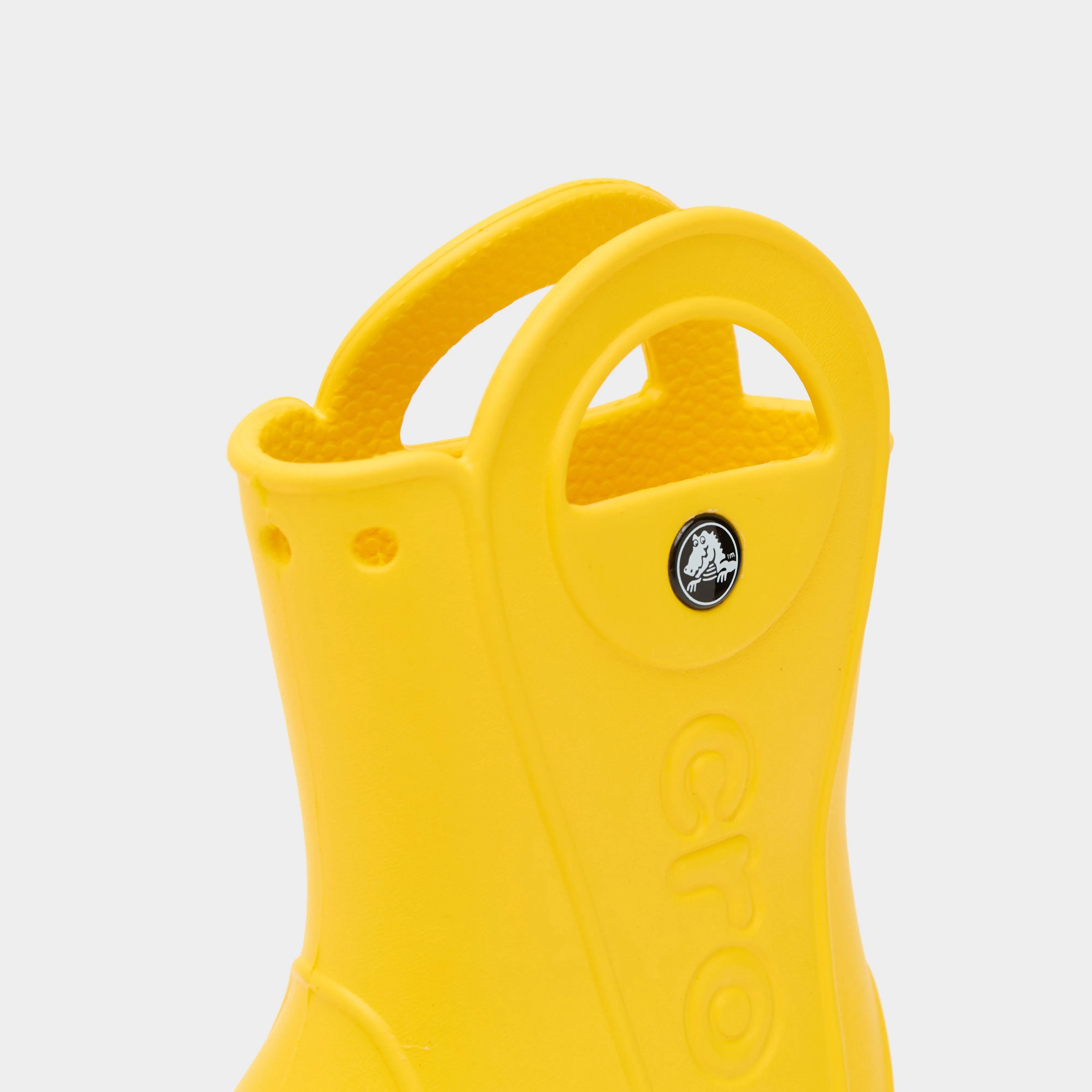 Crocs Kids' Handle It Rain Boot | Ultimate Outdoors