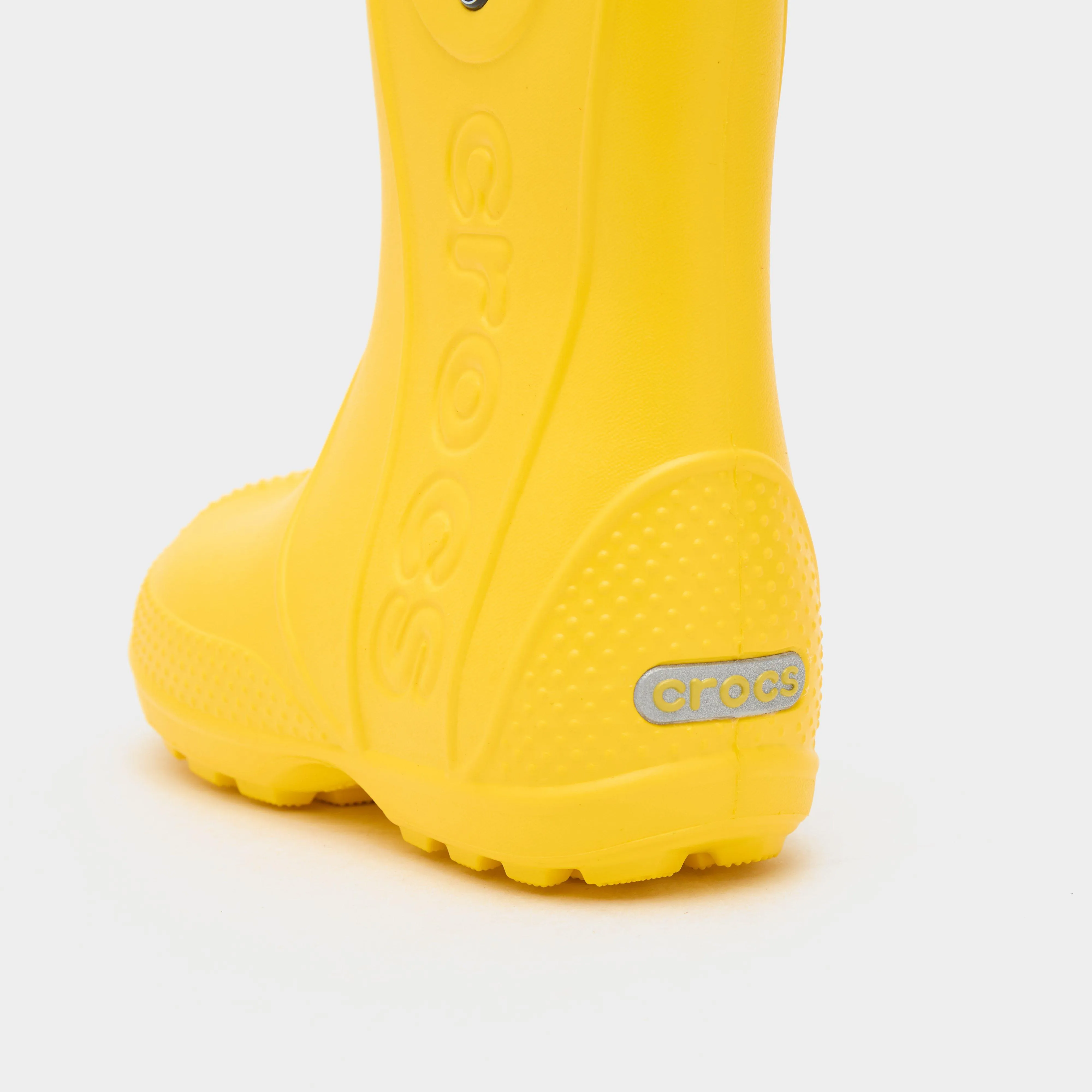 Crocs Kids' Handle It Rain Boot | Ultimate Outdoors