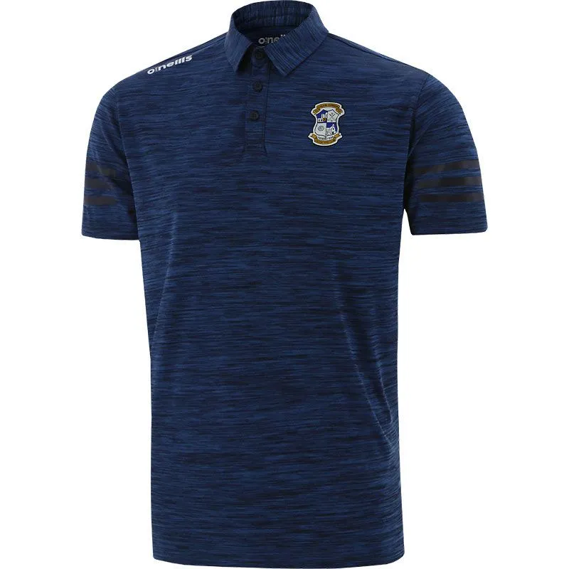 Croom GAA Kids' Osprey Polo Shirt