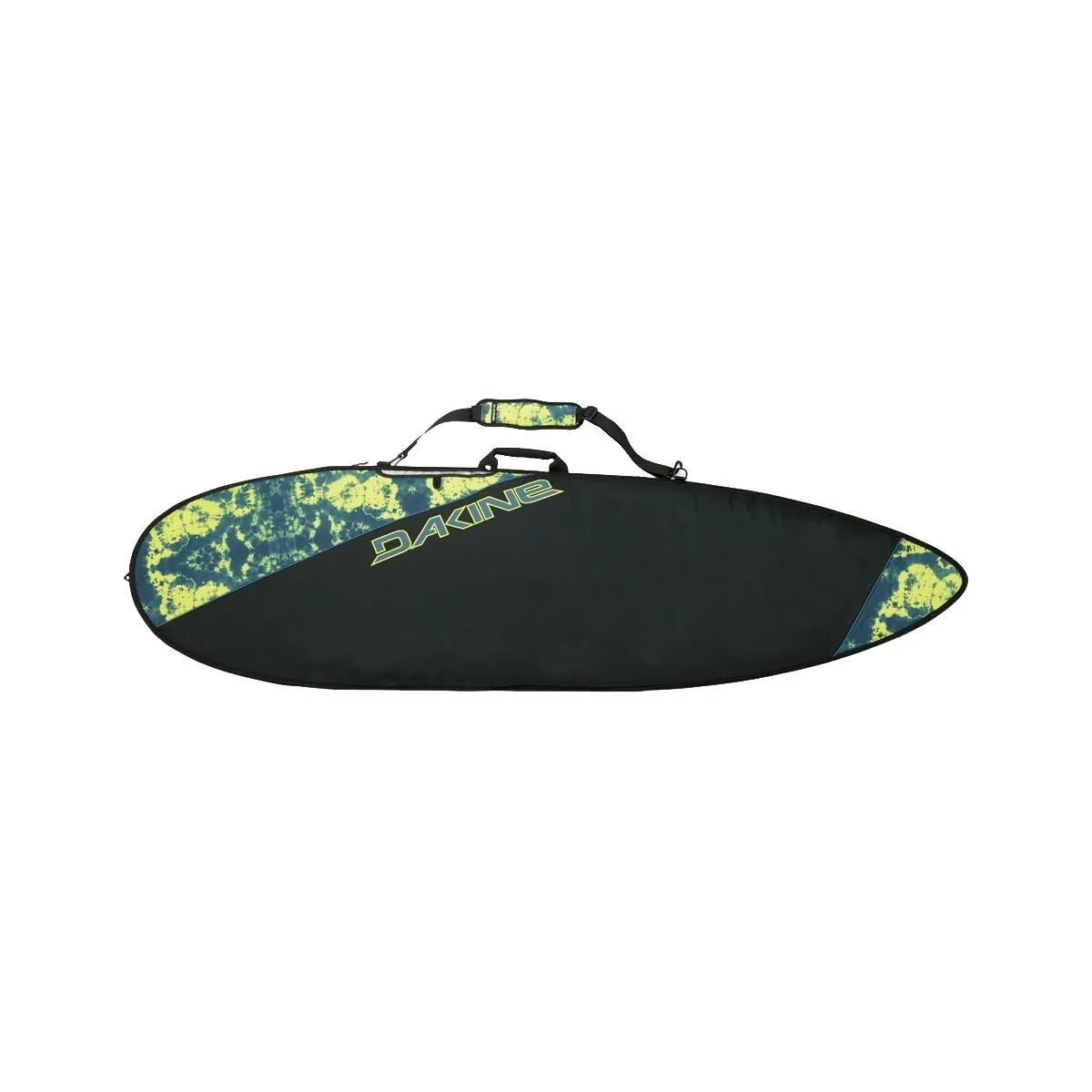 Dakine Daylight Deluxe Thruster Bag