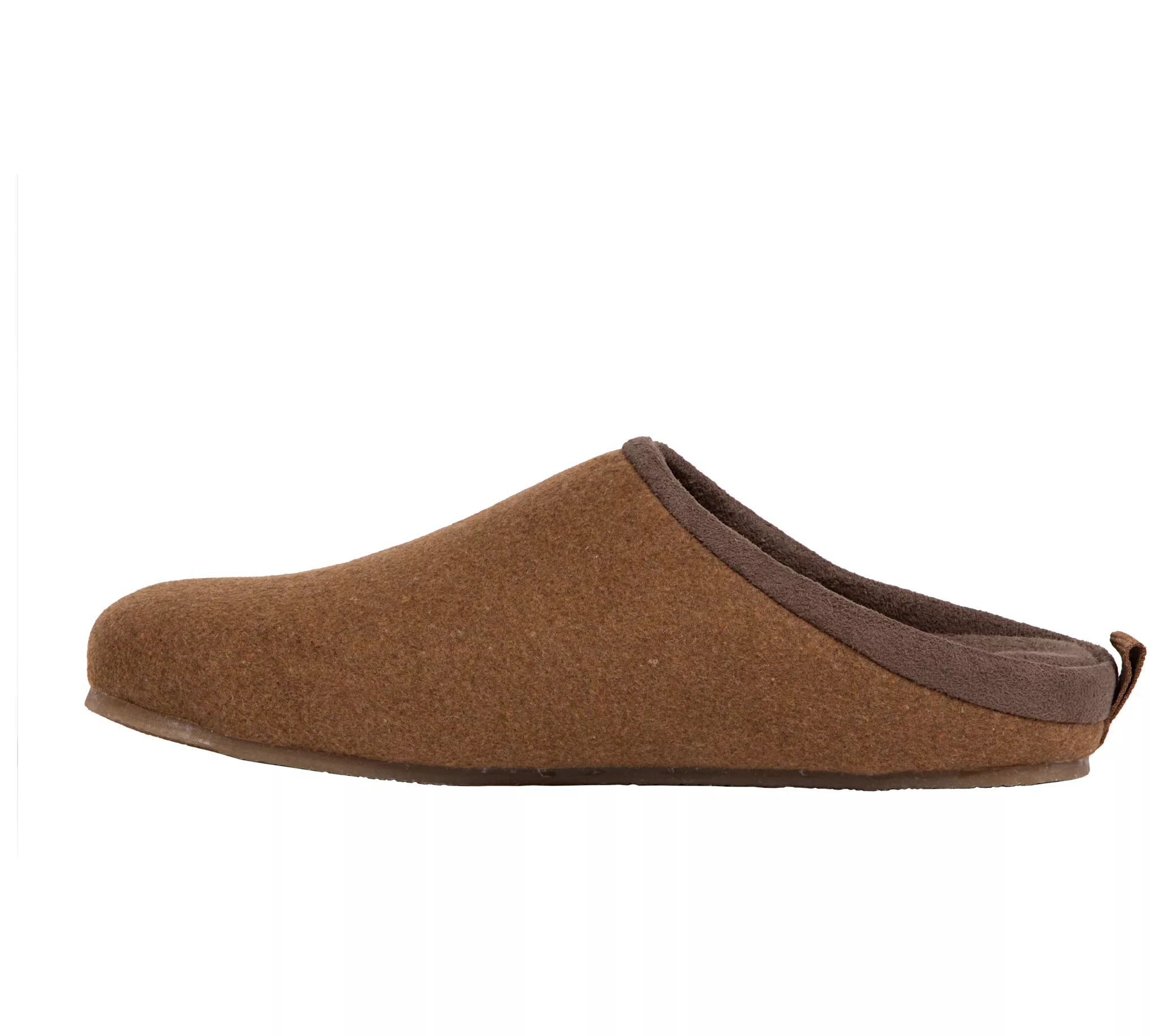 Deer Stags Slipperooz Men's Unbound Clog Slipper