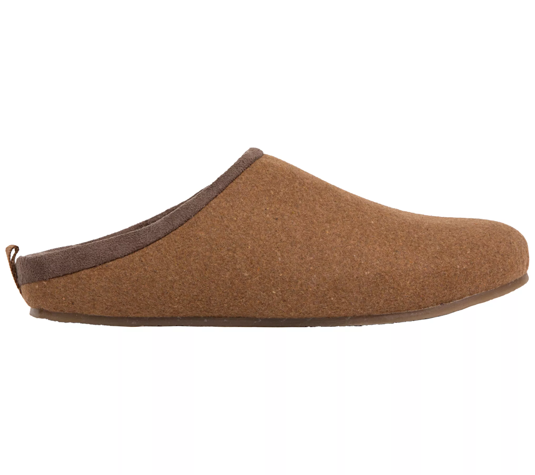 Deer Stags Slipperooz Men's Unbound Clog Slipper