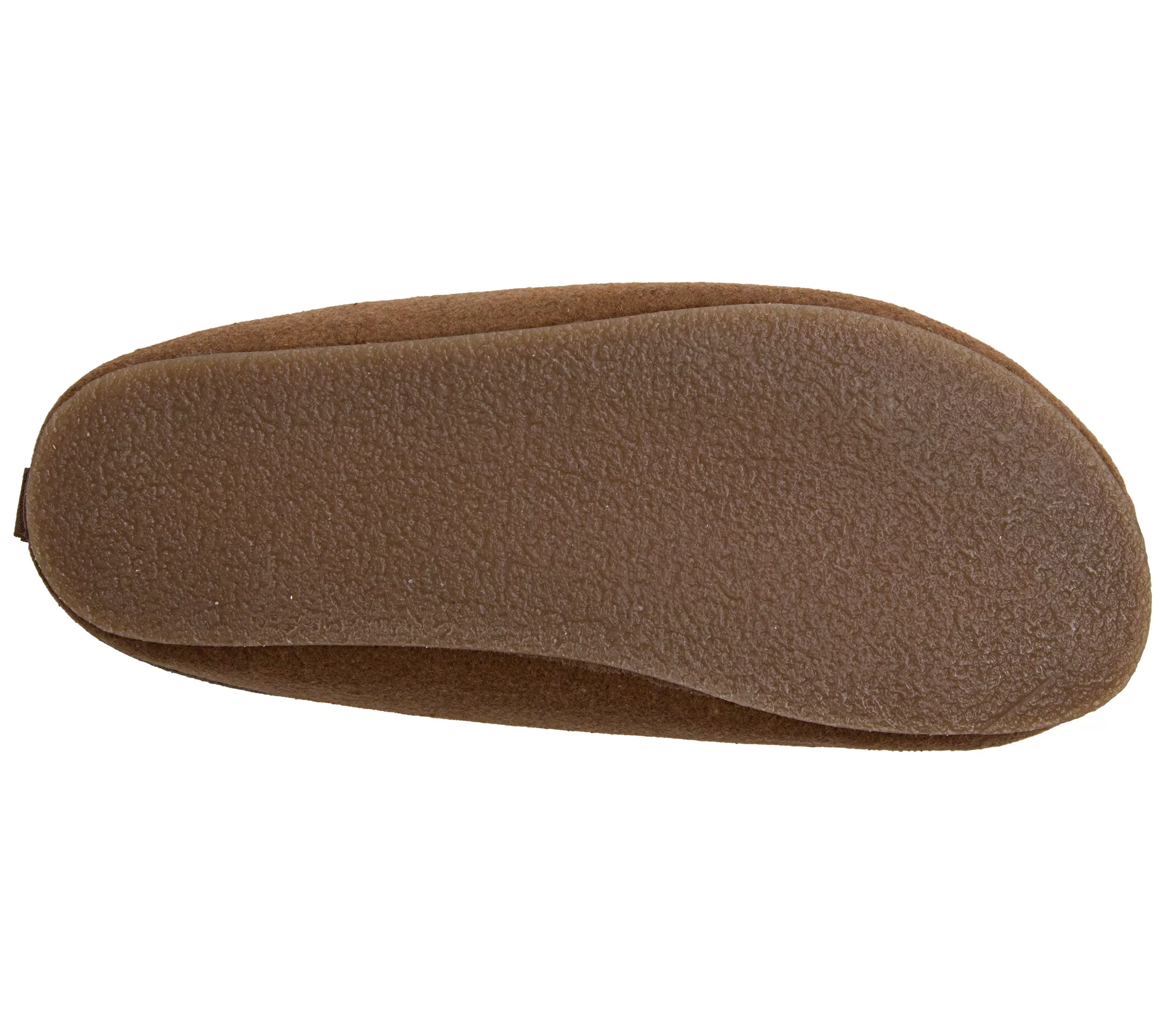 Deer Stags Slipperooz Men's Unbound Clog Slipper