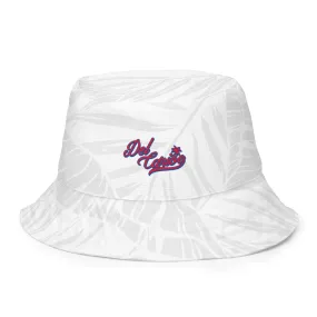 Del Caribe | Ball In Play Reversible Hat