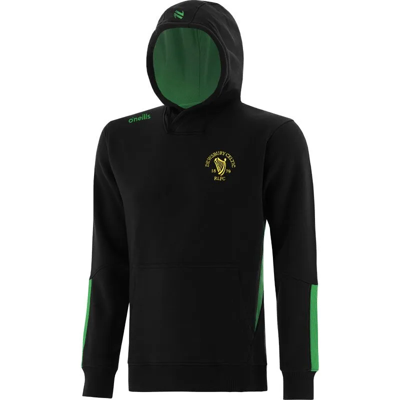 Dewsbury Celtic Kids' Jenson Fleece Hooded Top