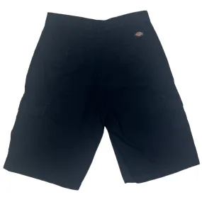 Dickies Black Workwear Shorts