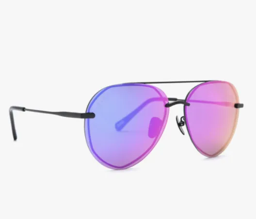 Diff Eyewear Lenox Sunglasses