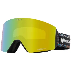 Dragon RVX MAG OTG LB Goggles 2024