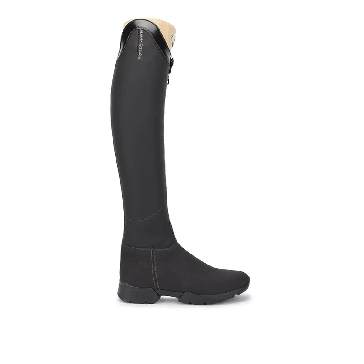 DRESSAGE CUSTO 135 Training boot [40 - 46]