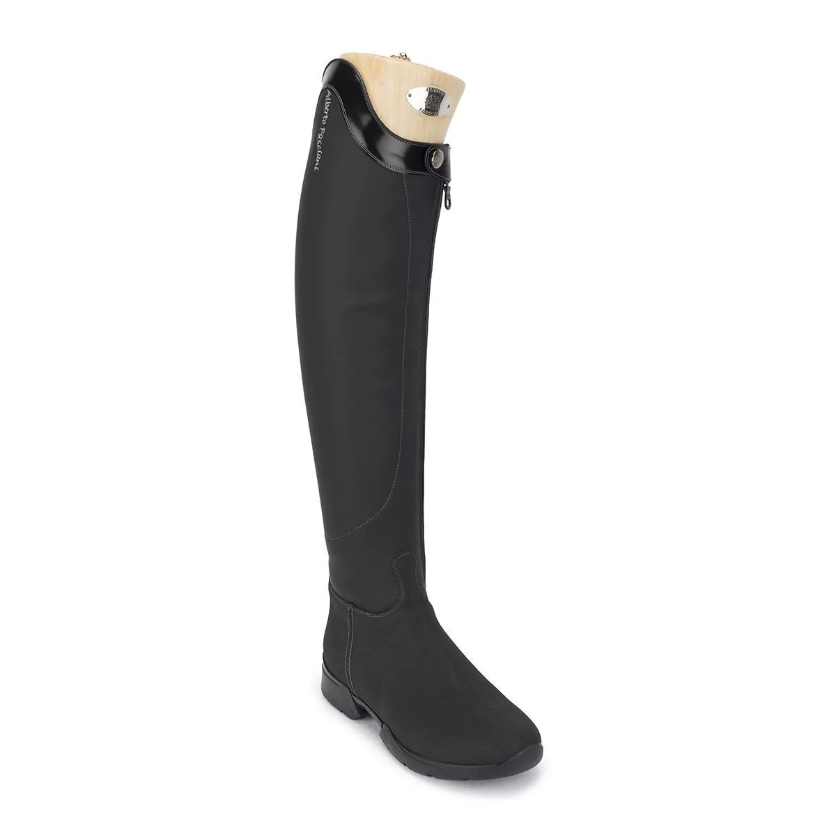 DRESSAGE CUSTO 135 Training boot [40 - 46]