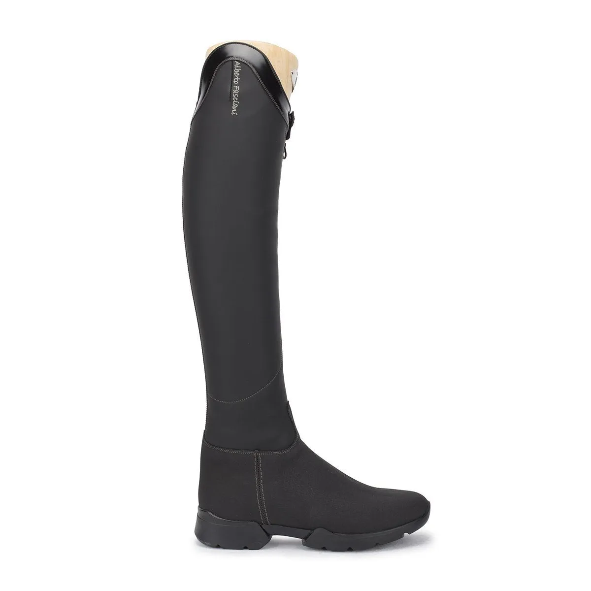 DRESSAGE CUSTO 135 Training boot [40 - 46]