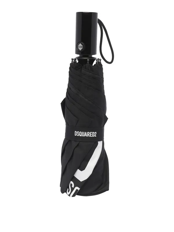 Dsquared2 Umbrella logo