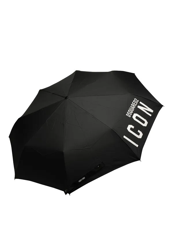 Dsquared2 Umbrella logo