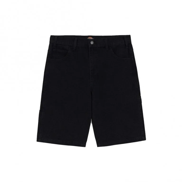 Duck Canvas Carpenter Short