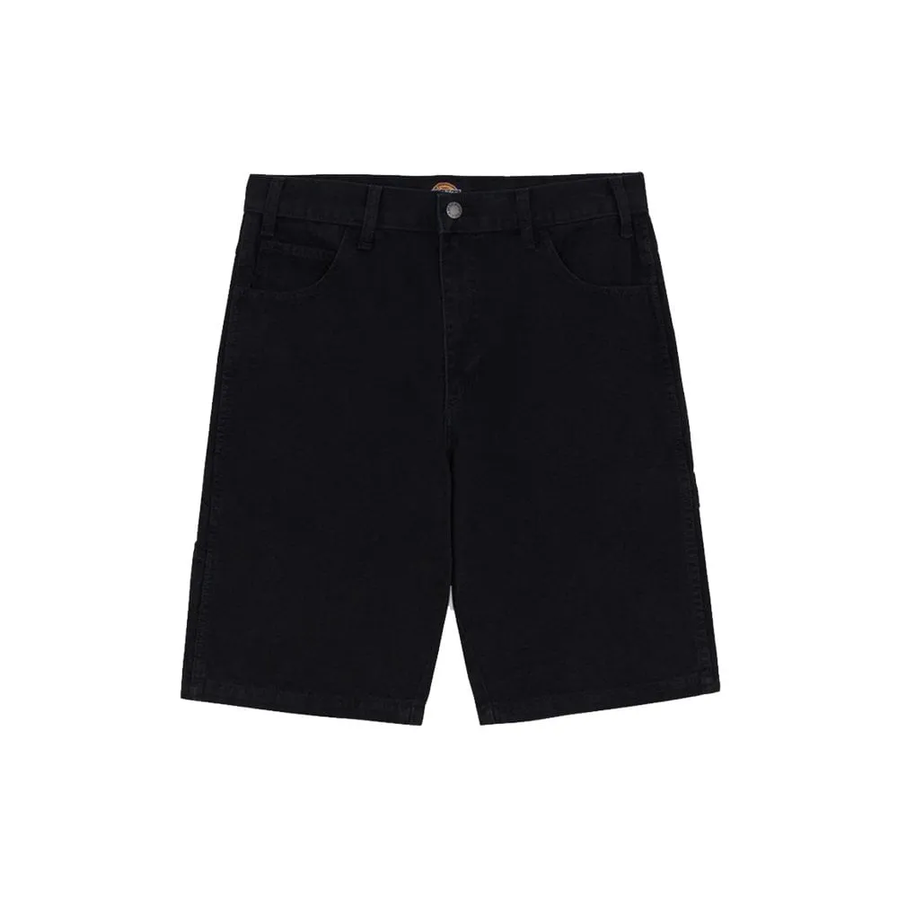 Duck Canvas Carpenter Short