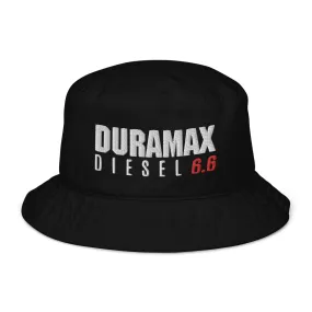 Duramax 6.6 bucket hat