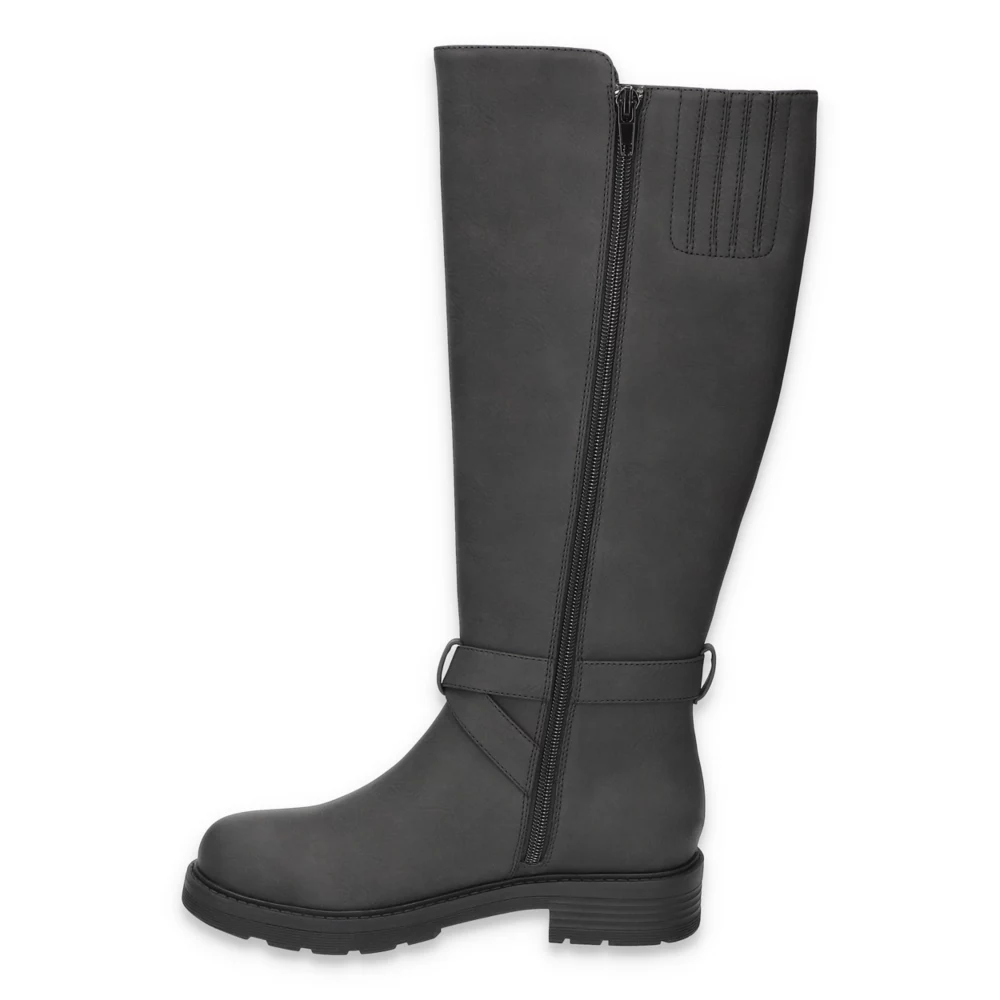 EASY WORKS  WOMENS AUSTYN PLUS TALL BOOT