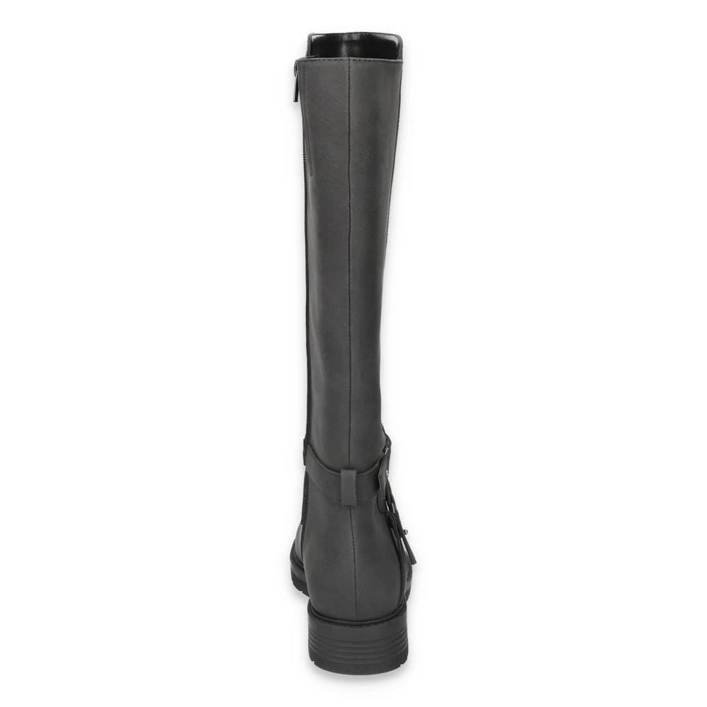 EASY WORKS  WOMENS AUSTYN PLUS TALL BOOT