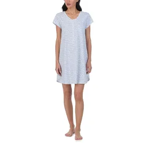 Eileen West Short Sleepshirt