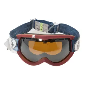 Electric Trouble Goggles