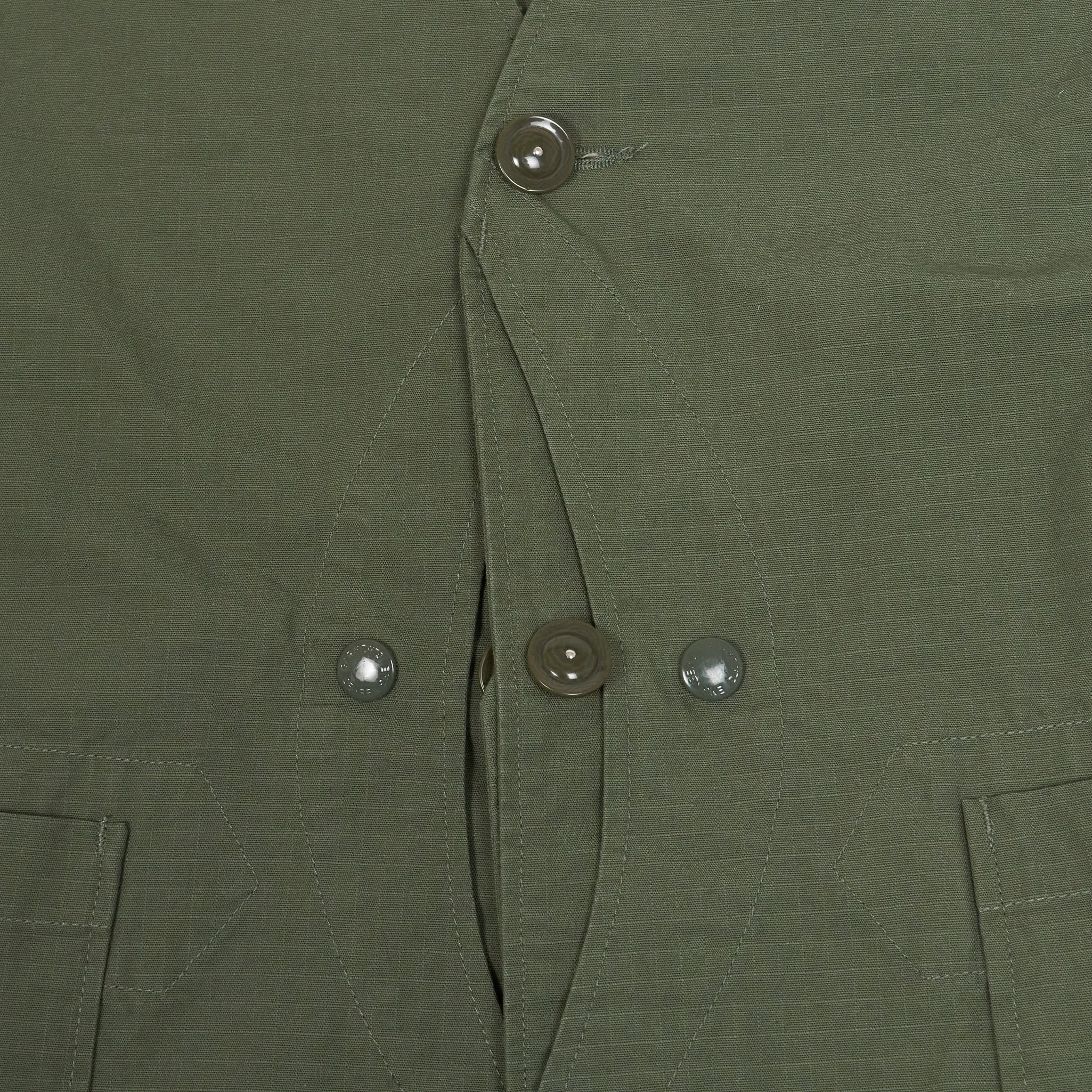 Engineered Garments Upland Vest