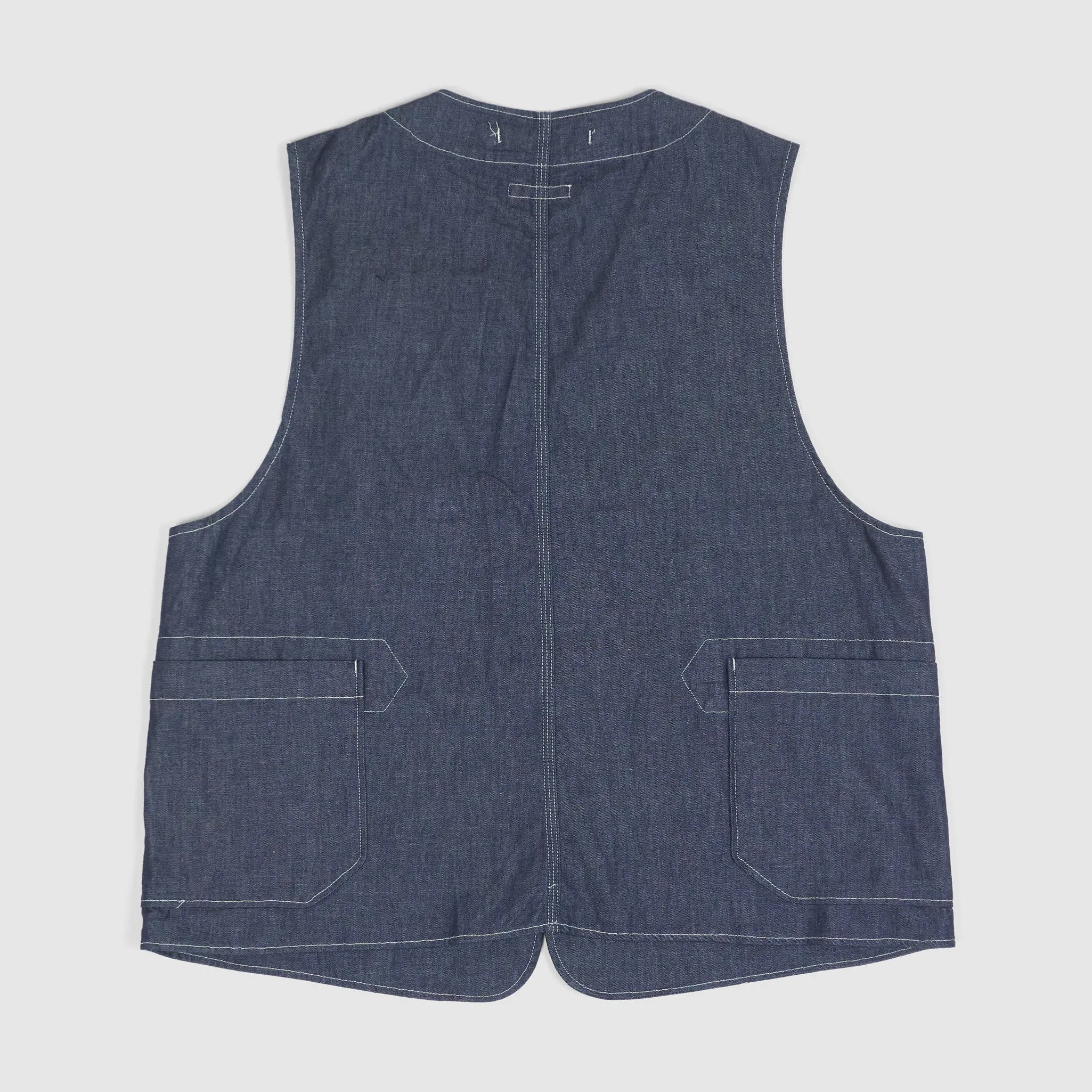 Engineered Garments Upland Vest