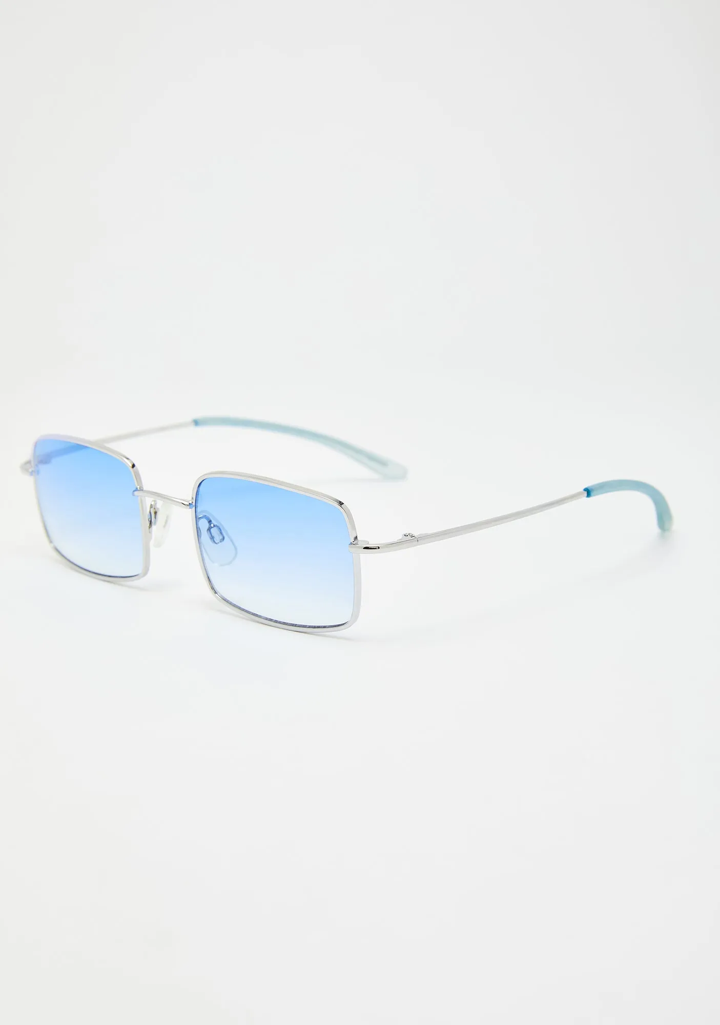 Fashion Law Square Sunglasses-