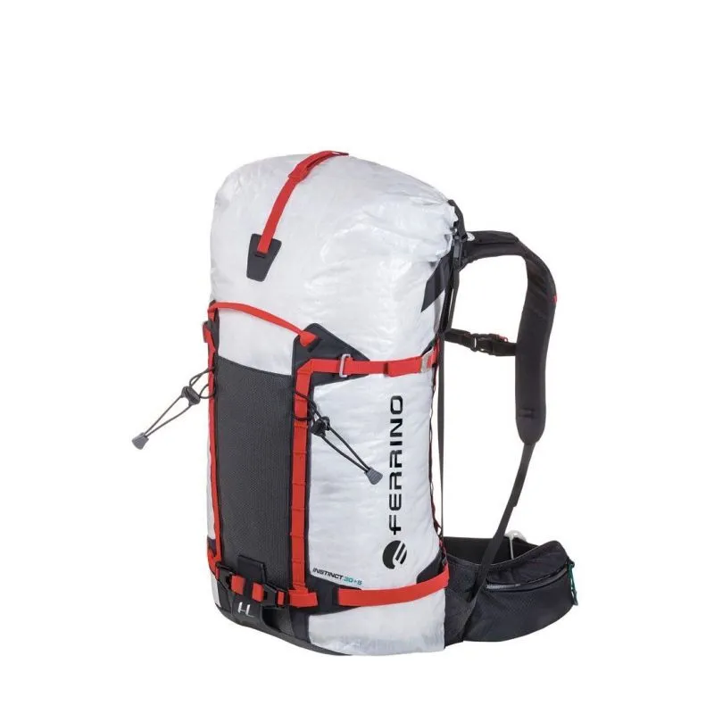 Ferrino Instinct 30+5 - Mountaineering backpack