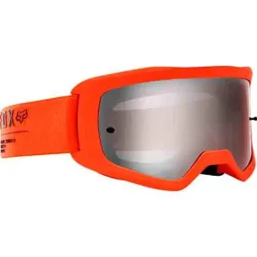 Fox - Main 2 Gain Spark Goggles