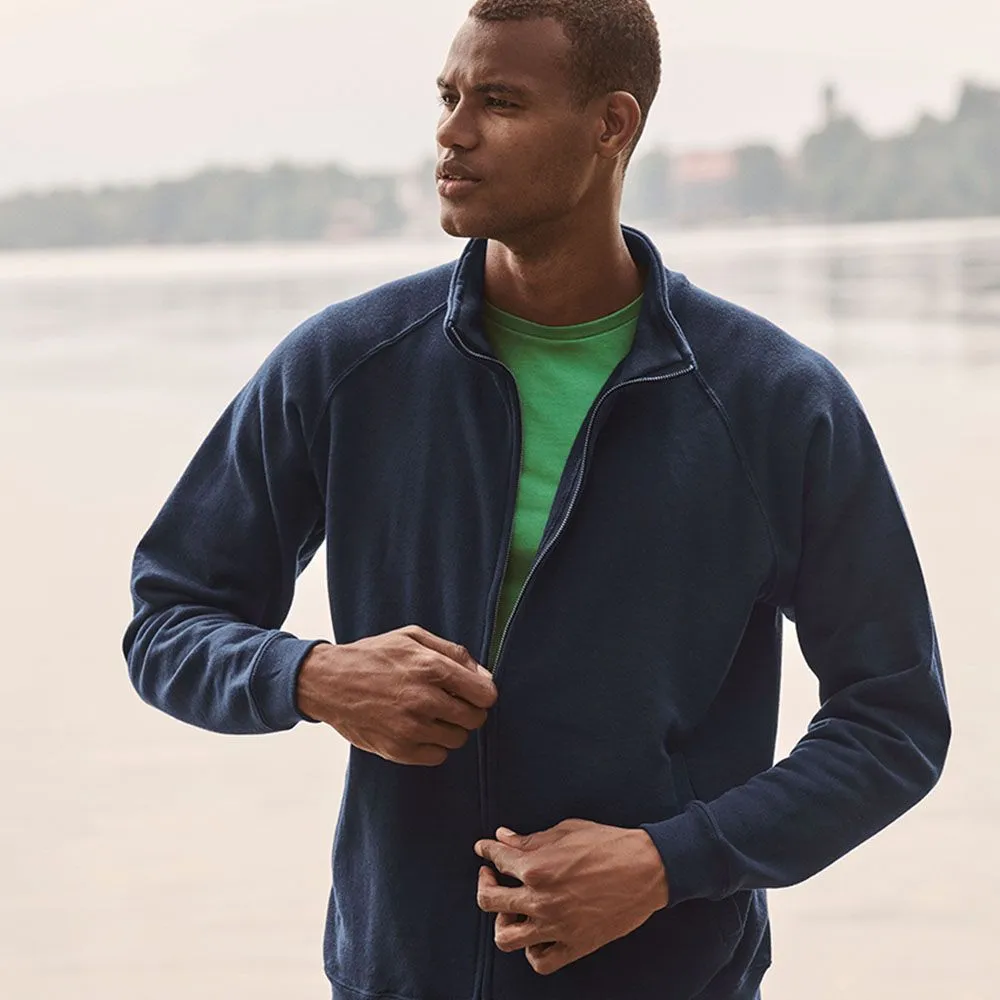 Fruit of the Loom - Classic Zip Sweat Jacket - F62-230-0